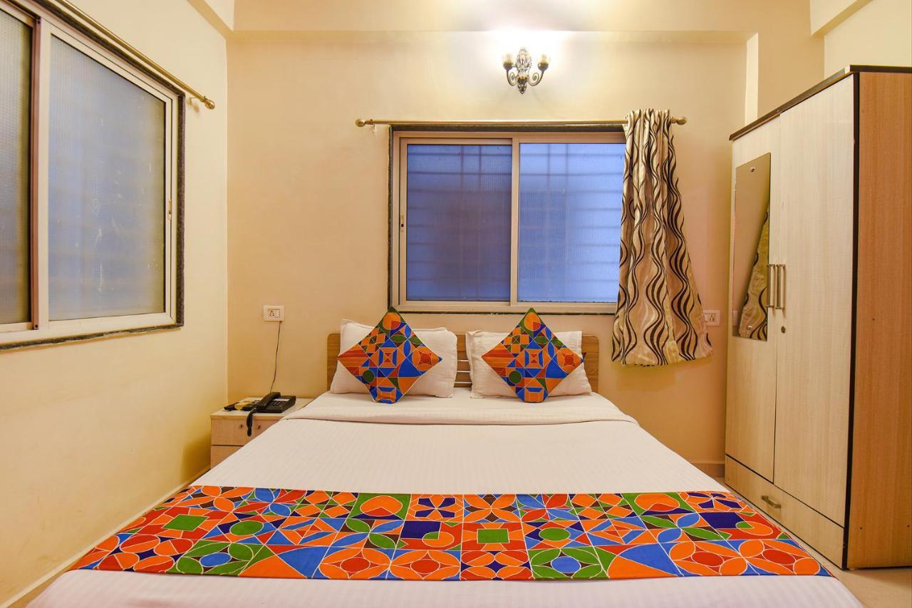 Fabexpress 4 Star Executive - Nr World Trade Center Hotel Pune Exterior photo