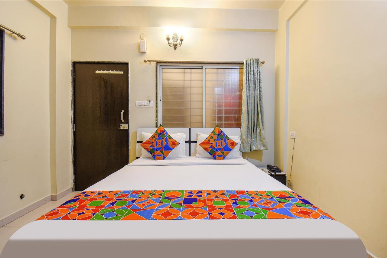 Fabexpress 4 Star Executive - Nr World Trade Center Hotel Pune Exterior photo