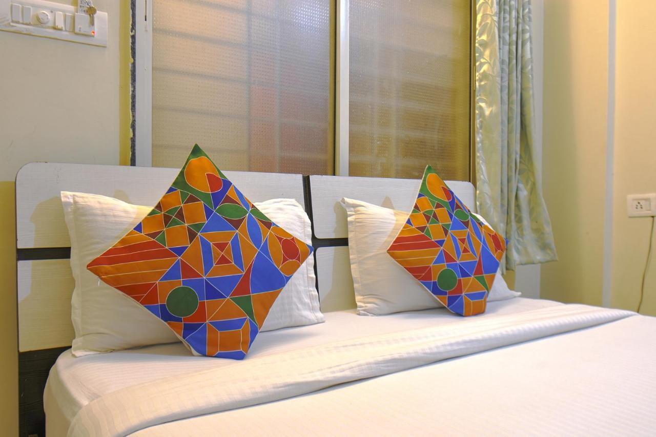Fabexpress 4 Star Executive - Nr World Trade Center Hotel Pune Exterior photo