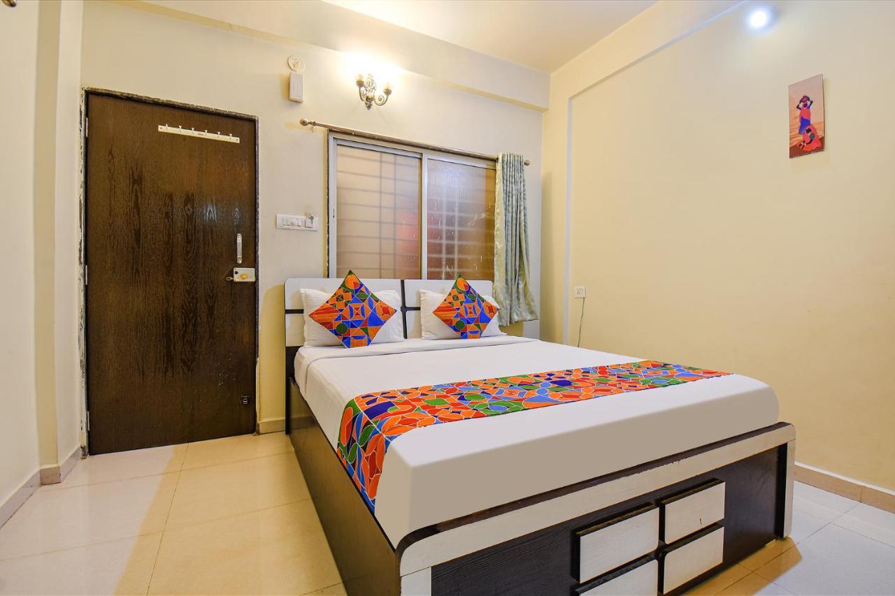 Fabexpress 4 Star Executive - Nr World Trade Center Hotel Pune Exterior photo