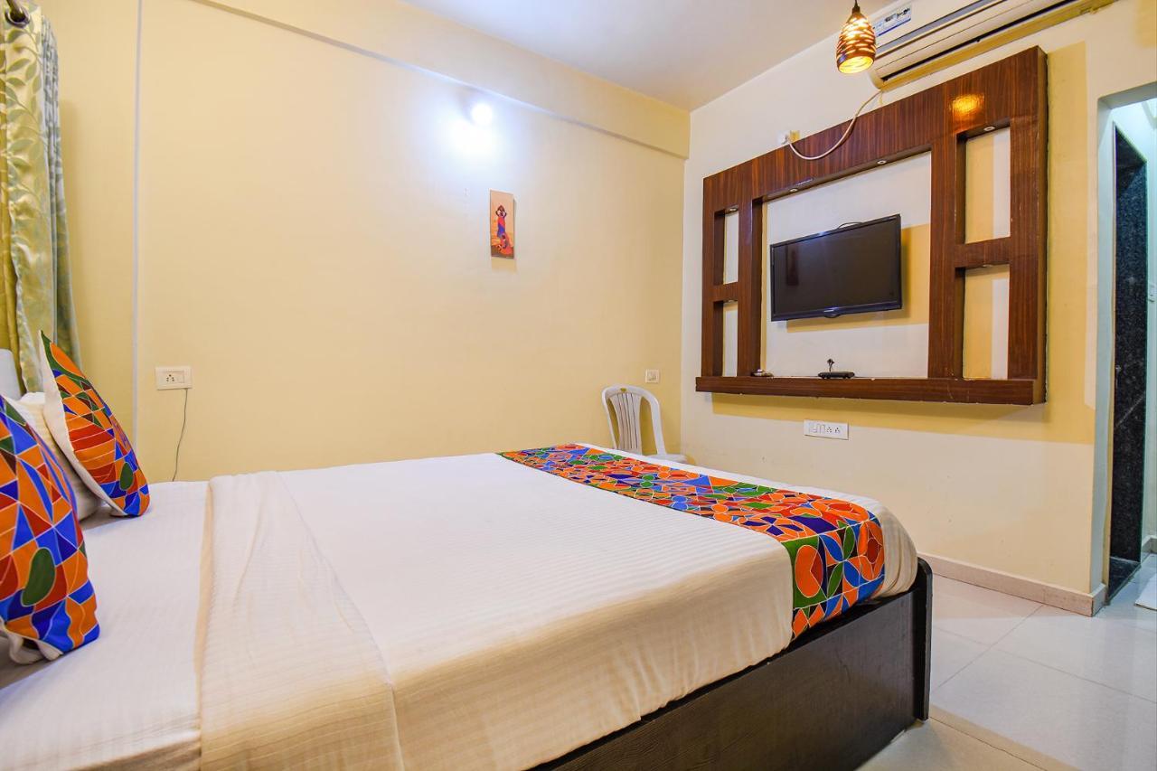 Fabexpress 4 Star Executive - Nr World Trade Center Hotel Pune Exterior photo
