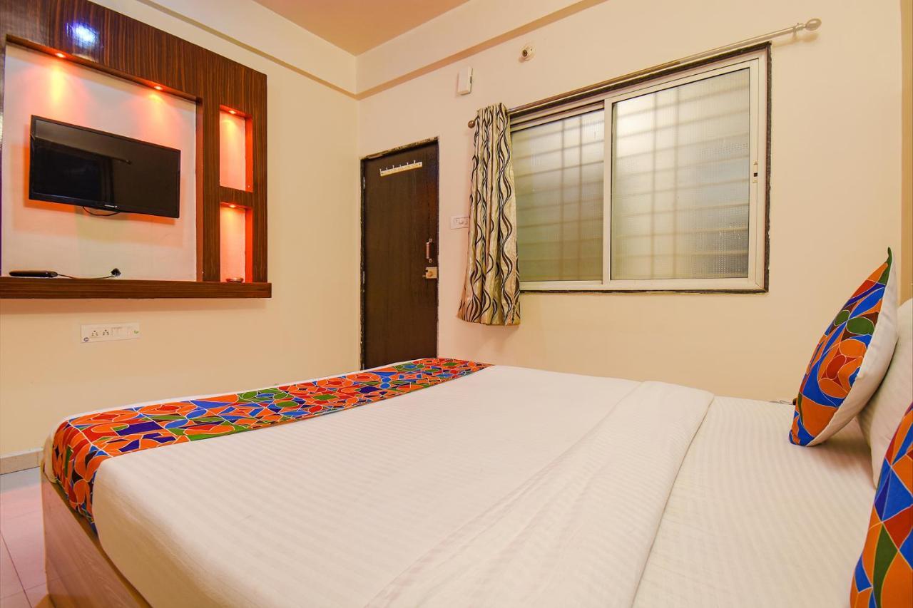Fabexpress 4 Star Executive - Nr World Trade Center Hotel Pune Exterior photo
