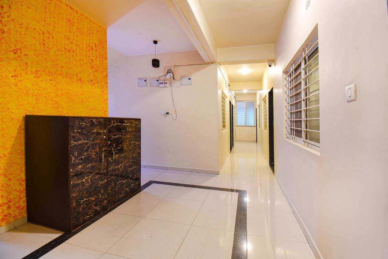 Fabexpress 4 Star Executive - Nr World Trade Center Hotel Pune Exterior photo
