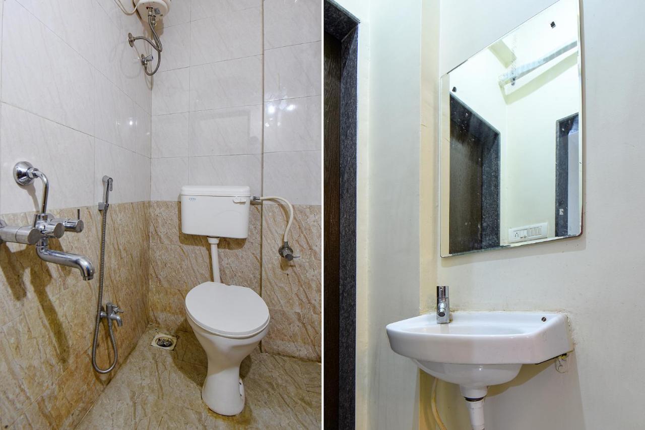 Fabexpress 4 Star Executive - Nr World Trade Center Hotel Pune Exterior photo